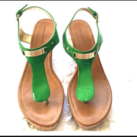 tommy hilfiger kelly shoes